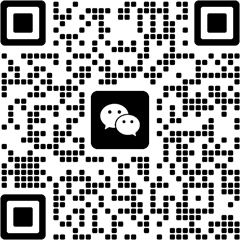 东莞南城落户网顾问微信二维码
